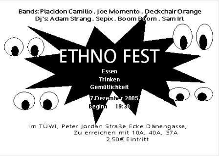 sepix at ethnofest tüwi veinna austria 07.12.2005
