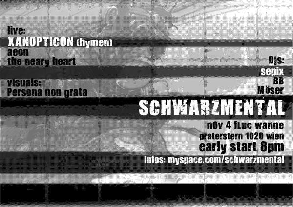 sepix at schwarzmental fluc vienna austria 04.11.2007