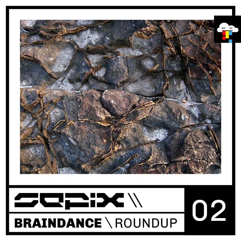 Sepix - Braindance Roundup 02