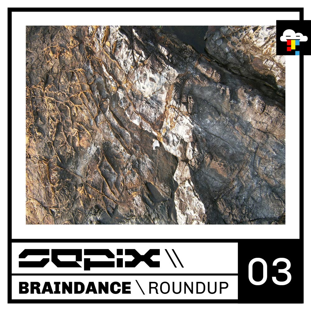 Sepix - Braindance Roundup 03