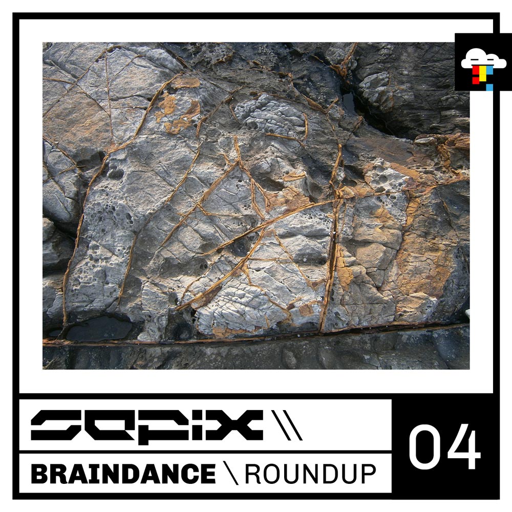 Sepix - Braindance Roundup 04
