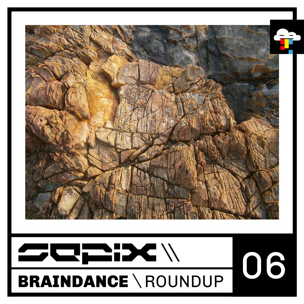 Sepix - Braindance Roundup 06