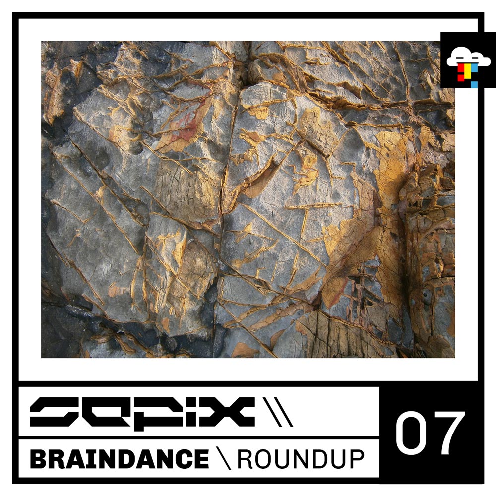 Sepix - Braindance Roundup 07