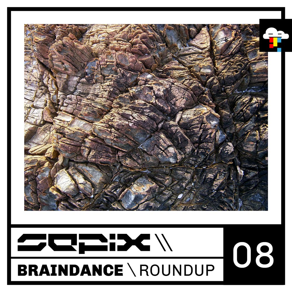 Sepix - Braindance Roundup 08