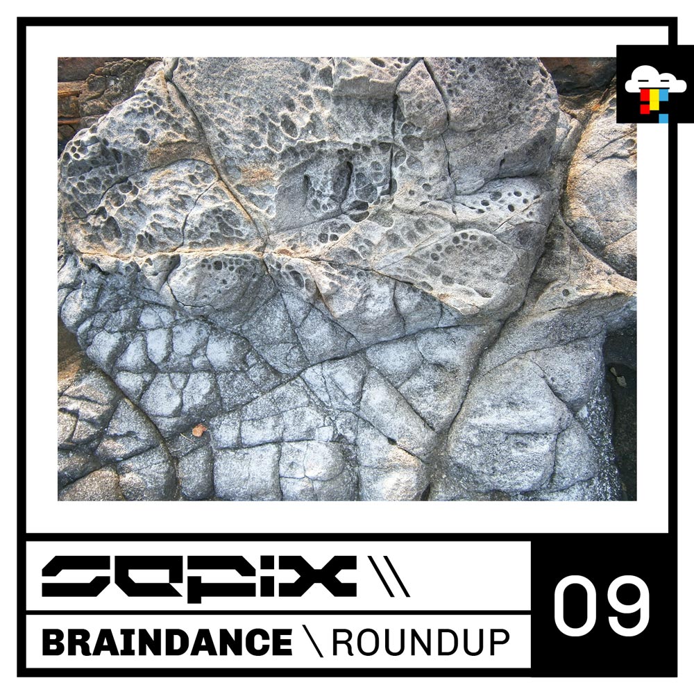 Sepix - Braindance Roundup 09