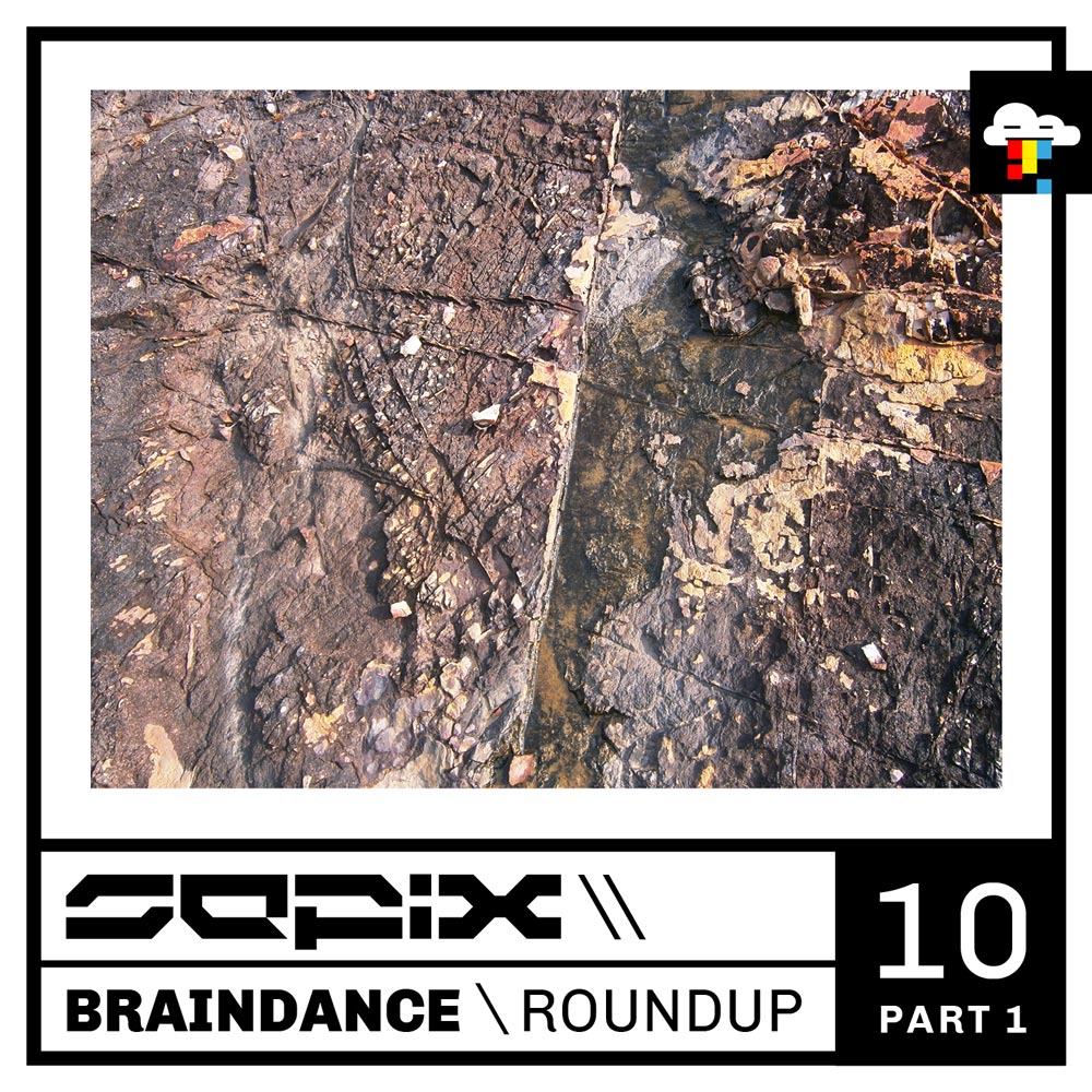Sepix - Braindance Roundup 10 Part 1