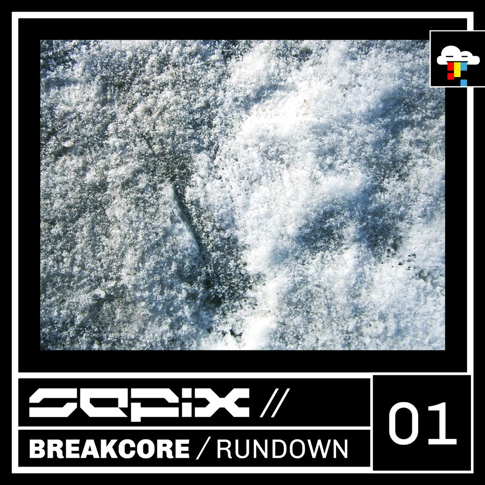 Sepix - Breakcore Rundown One