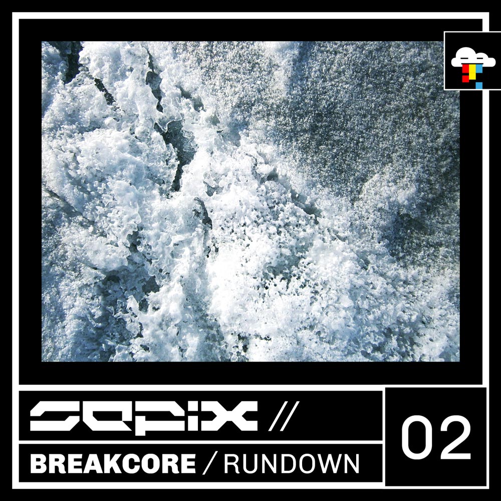 Sepix - Breakcore Rundown Two