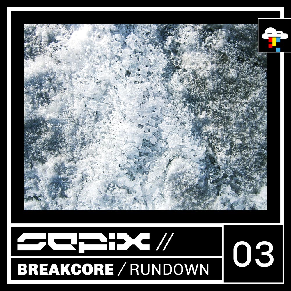 Sepix - Breakcore Rundown Three