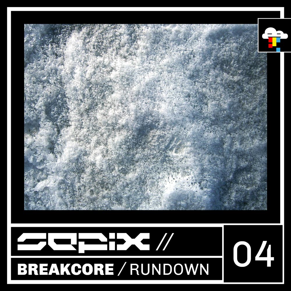 Sepix - Breakcore Rundown Four