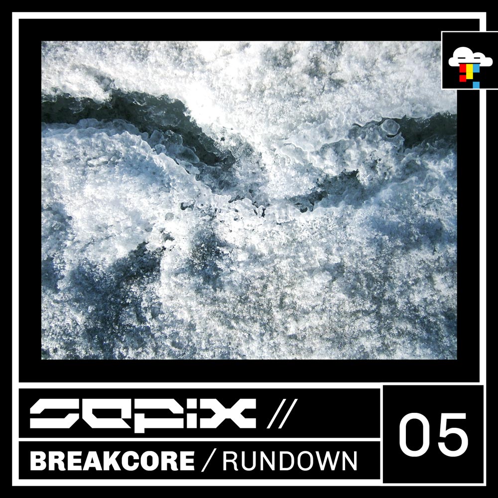 Sepix - Breakcore Rundown Five