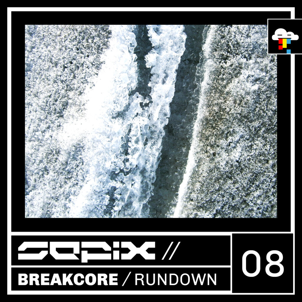 Sepix - Breakcore Rundown Eight