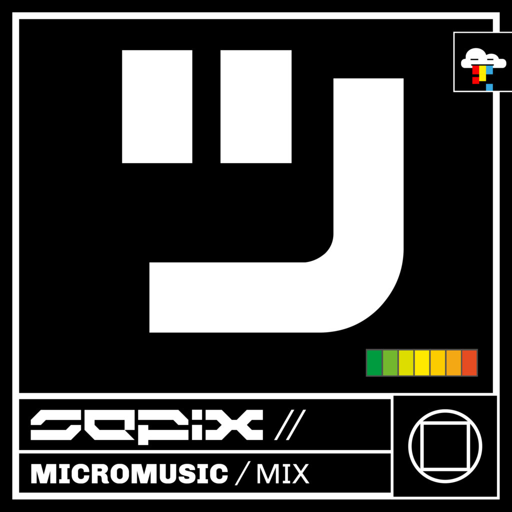 Sepix - A Loveletter To Micromusic