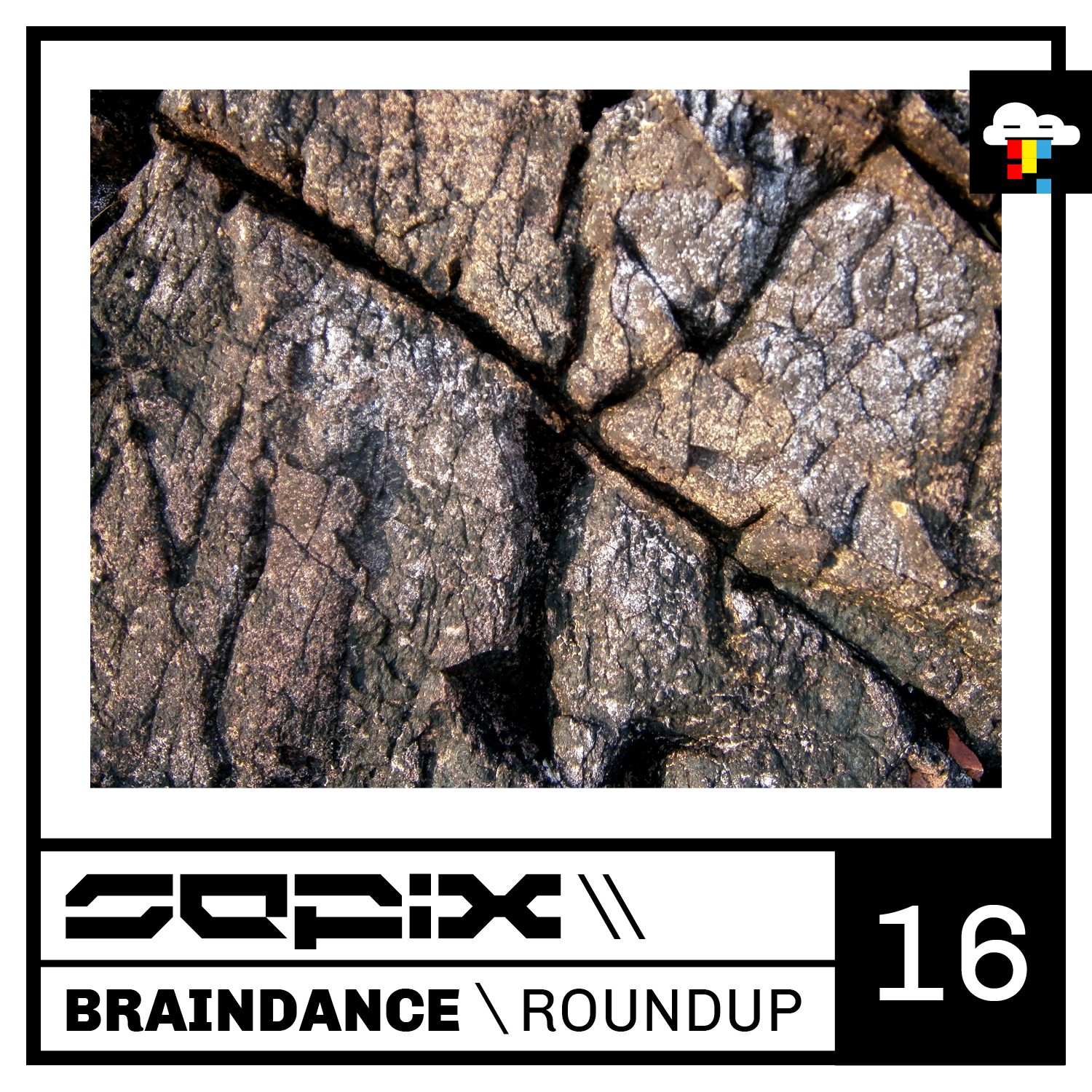 Sepix - Braindance Roundup Sixteen