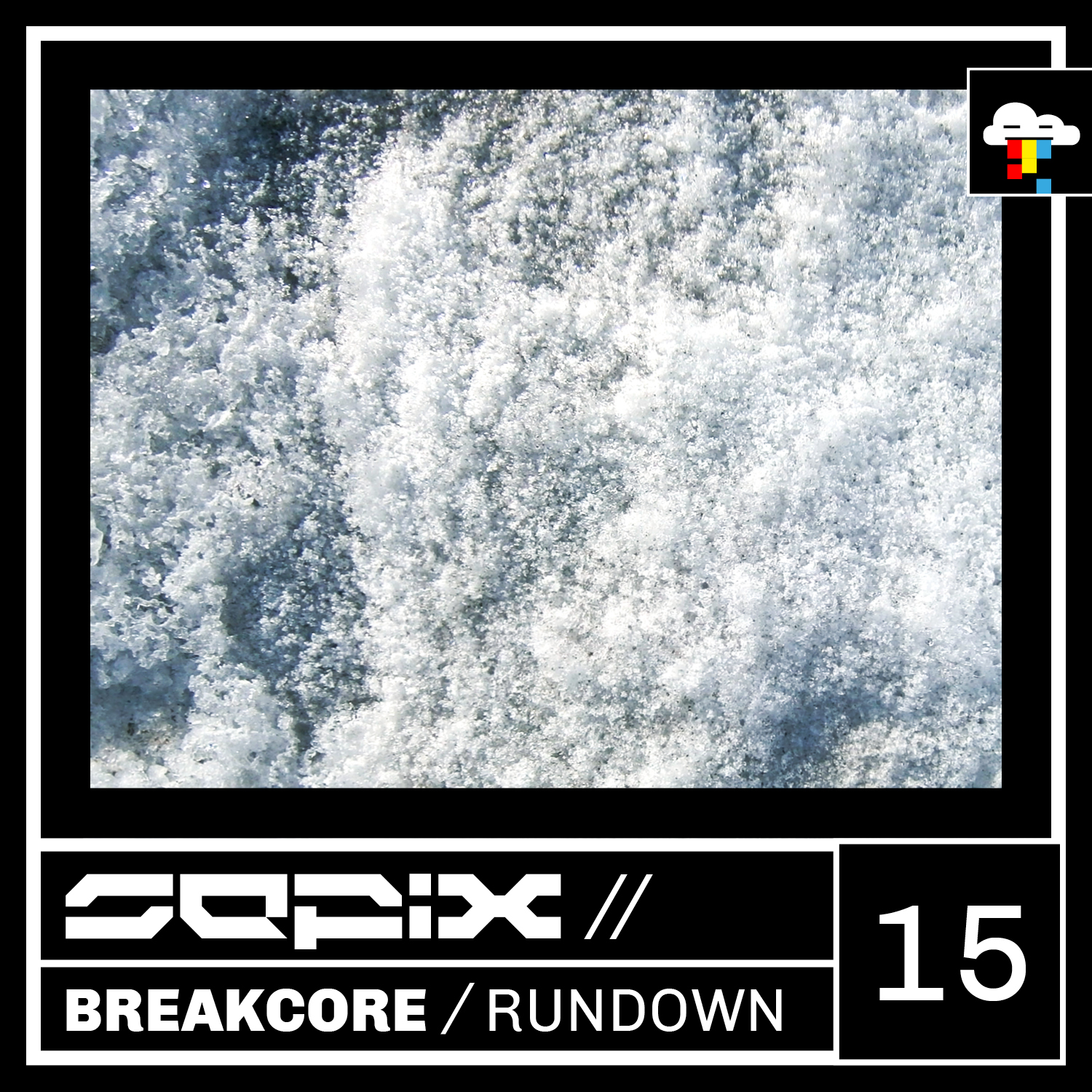 Sepix - Breakcore Rundown Fifteen